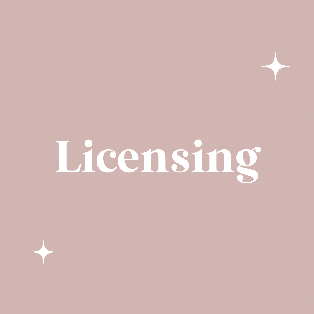 License