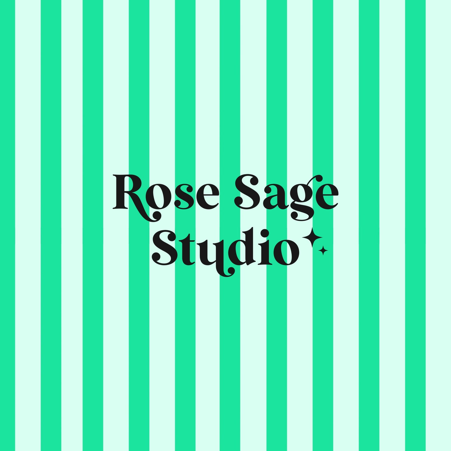 Summer Stripes Seamless File