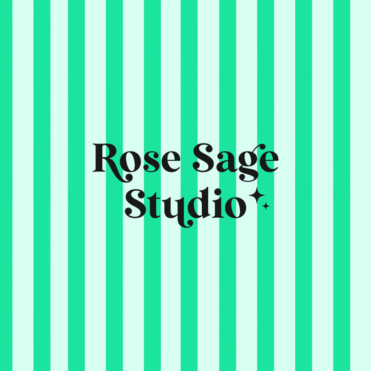 Summer Stripes Seamless File