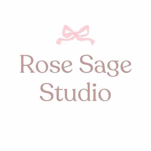 Rose Sage Studio