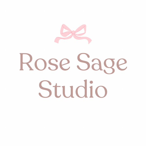 Rose Sage Studio