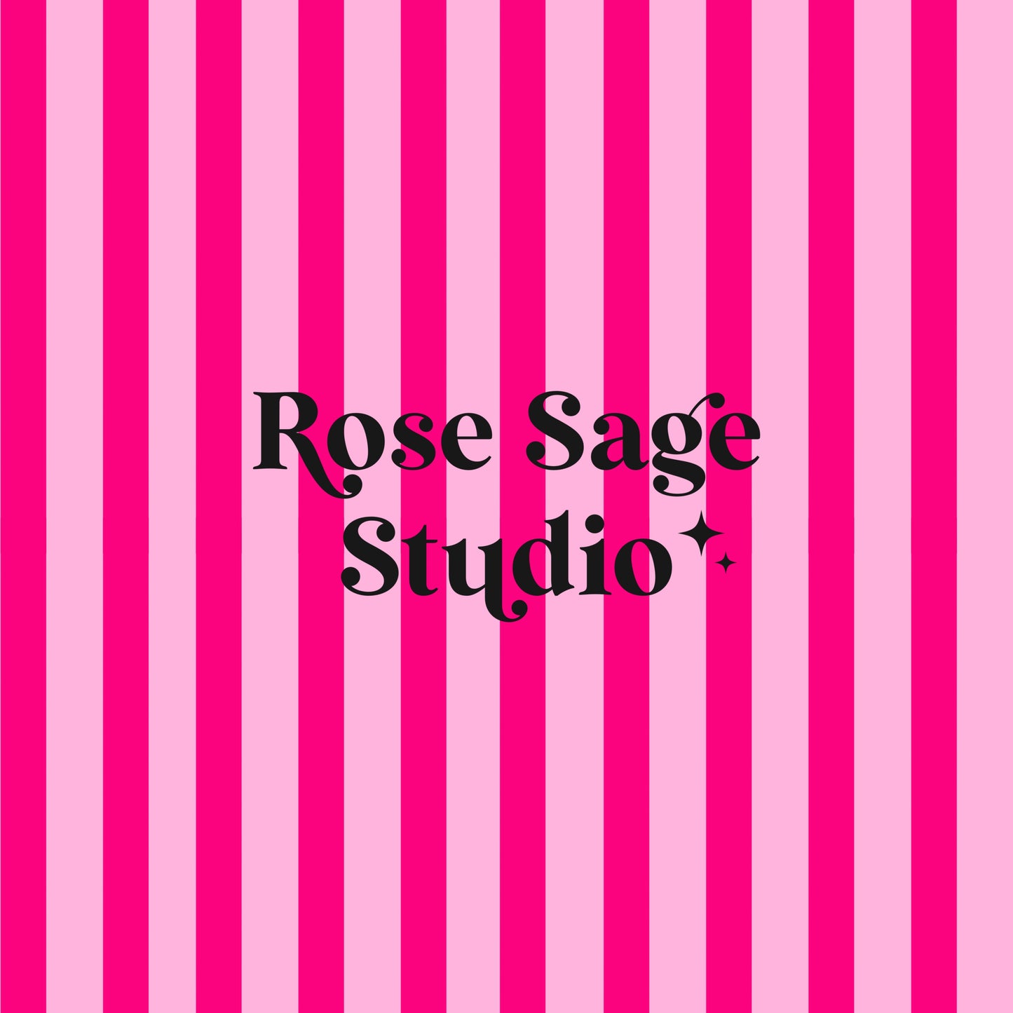 Summer Stripes Seamless File