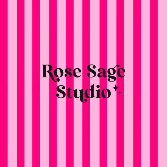 Summer Stripes Seamless File