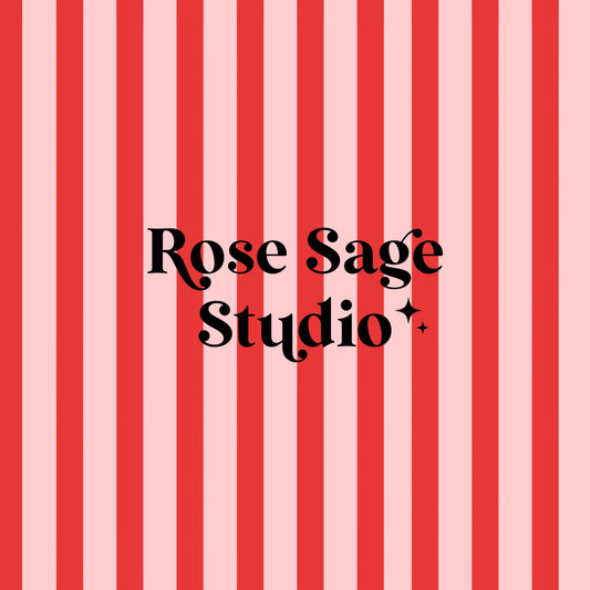 Valentine’s Stripes Seamless File