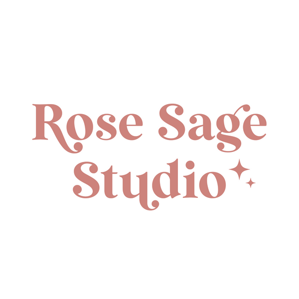 Rose Sage Studio